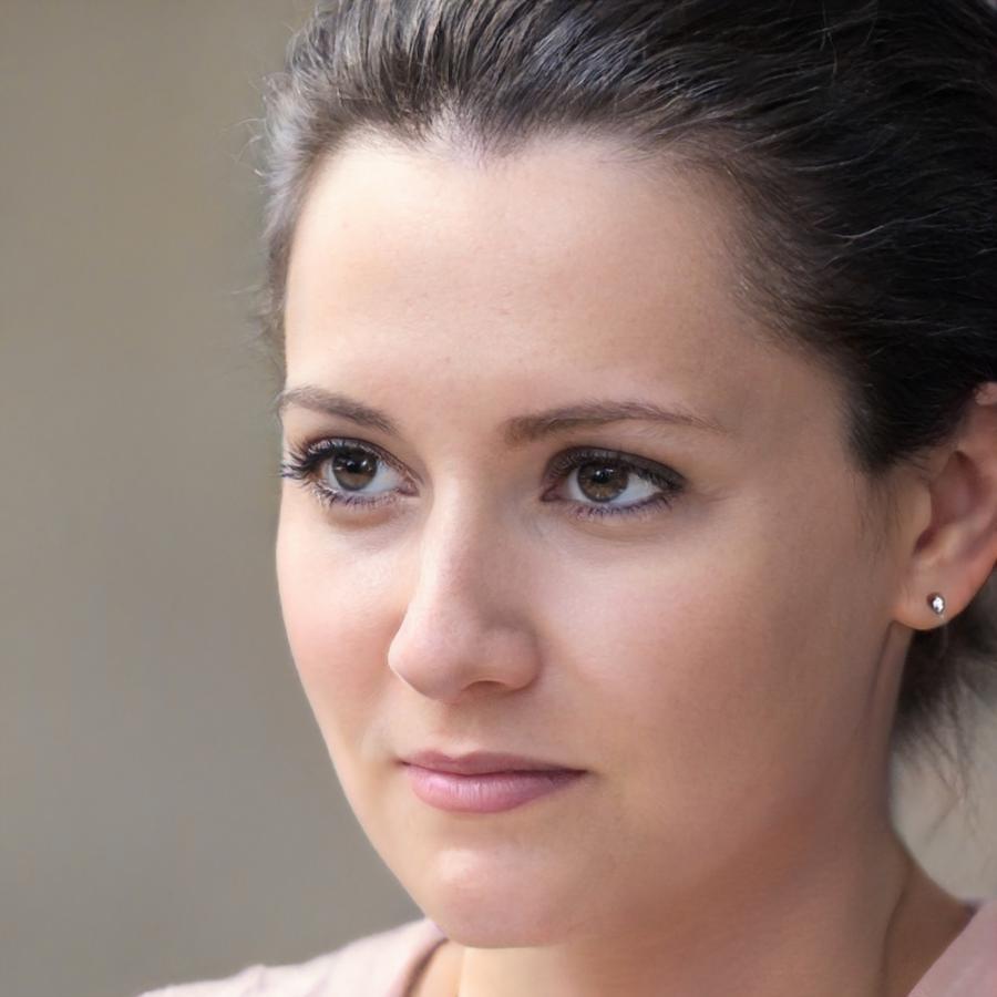 Ritratto di Elena Rossi
